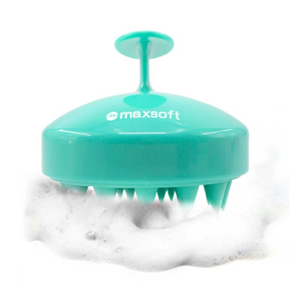 Maxsoft Hair Scalp Massager Shampoo Brush Scalp Care Brush