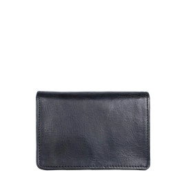 Hidesign Black Card Holder
