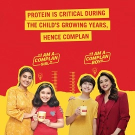 Complan Refill, Royale Chocolate, 500g