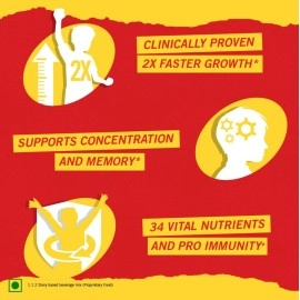 Complan Refill, Royale Chocolate, 500g