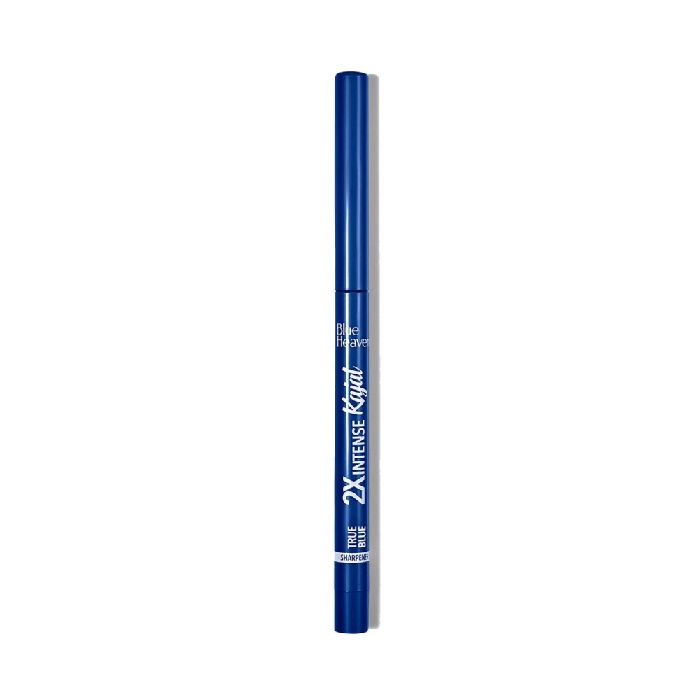 Blue Heaven Soft Kajal Eyeliner, Blue, 0.31g