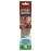Quick Milk Gluten-free Magic Sipper Straws (Chocolate Flavour) - Pack of 2,5 Pieces