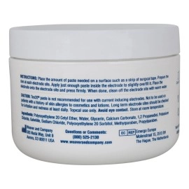 Weaver Conductive Eeg Paste (228 G), Multicolor