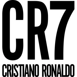 CR7 CRISTIANO RONALDO Shower Gel 200 ml