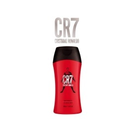 CR7 CRISTIANO RONALDO Shower Gel 200 ml