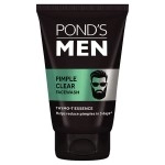 POND\'S Men Pimple Clear Facewash Reduces Pimples In 3 days, 100 g