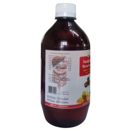 JAIN Madiphala Rasayanam - (450ml)