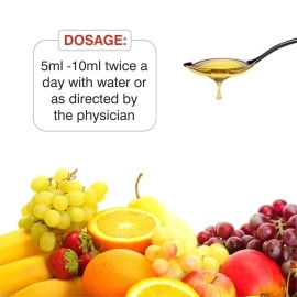 JAIN Madiphala Rasayanam - (450ml)