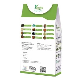 Yuvika Kaiphal Powder - Myrica Esculenta - Myrica Nagi 100 Grams