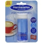 Hermesetas Mini Sweetners Original 1 x 1200\'s packs