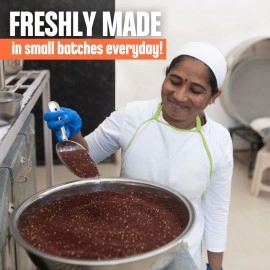 Early foods - Sprouted Ragi, Almond & Date Porridge Mix 200g