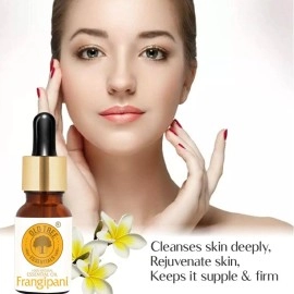 Old Tree Frangipani, Essential Oil