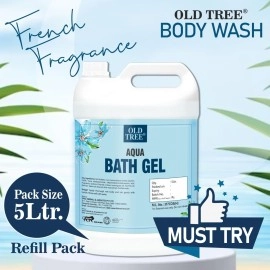 Old Tree Frangipani, Essential Oil