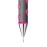 rOtring Tikky Mechanical Pencil, 0.5mm, Neon Pink Plus 2B Lead Box & Eraser