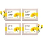 Richfeel Calendula Soap 75g each (pack of 4)