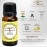 All Naturals Lemon Essential Oil 15ML 100% Pure Undiluted Therapeutic Grade For Diffusers And Freshness