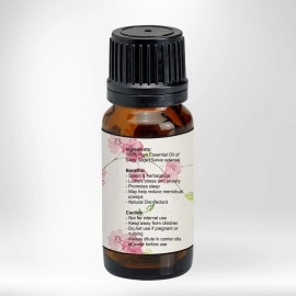 All Naturals Clary Sage Essential Oil 15ML 100% Pure Undiluted Therapeutic Grade For Aromatherapy