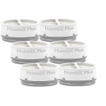ResMed Humidx Plus for Airmini - Pack of 6