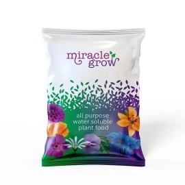 Divine Tree Miracle Grow All Purpose Water Soluble..