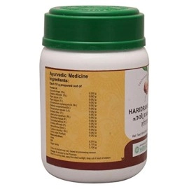 VAIDYARATNAM HARIDRAKHANDAM CHURN, 100g