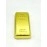 Awestuffs Glittering 24K Gold Finish Metal Bar Paper Weight for Home Office Use & Corporate Gift (1)