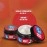 Set Wet Glaze Hair Styling Wax for Men, 60 gm