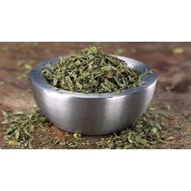 JIOO Organics Stevia Leaves | Natural Sweetener | Sugarfree | Pack of 1 | 50 Grams