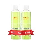 VLCC Nourishing and Silky Shine Shampoo, 350ml ( )