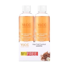 VLCC Hair Fall Control Shampoo, 350ml