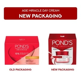Pond\'s Age Miracle Wrinkle Corrector SPF 15 PA++ Day Cream 50 g