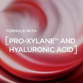 LOral Paris Revitalift Laser X3 Anti-Aging Cream-Mask Night With Hyaluronic Acid And Concentrated Pro-Xylane 50 Ml