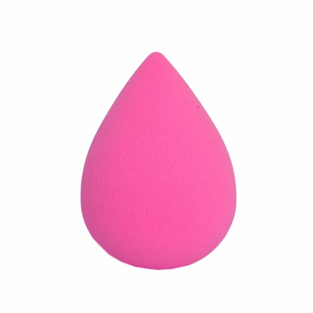 GUBB Blending Sponge For Face Makeup | Makeup Sponge (Bright Pink)
