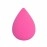 GUBB Blending Sponge For Face Makeup | Makeup Sponge (Bright Pink)