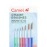 Camel Camlin Champ Round Brush Set - Pack of 7 (Multicolor)