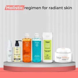 Kaya Skin Clinic Deep Nourish Elbow and Foot Cream, with Shea Butter & Coconut Oil, All Types 50ml