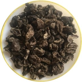 Odisha Ayurved Hub Natural Whole Dried Amla, Ritha and Shikakai (150g) - Pack of 3