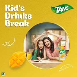 Tang Mango Instant Drink Mix, 500 g