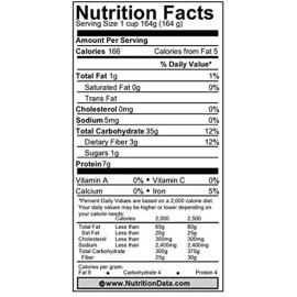 Neotea Javvarisi or Sabudana (Sago) (250g)