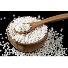 Neotea Javvarisi or Sabudana (Sago) (250g)