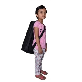 Blueberry KB-20 Padded Gig Cover Keyboard bag Compatible With Casio SA-80, Casio SA-81, Casio SA-76, Casio SA-77, Casio SA-78, Keyboards