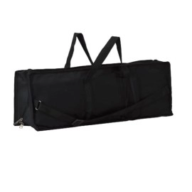 Blueberry KB-20 Padded Gig Cover Keyboard bag Compatible With Casio SA-80, Casio SA-81, Casio SA-76, Casio SA-77, Casio SA-78, Keyboards