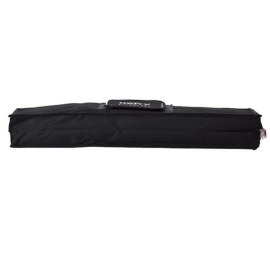 Blueberry KB-20 Padded Gig Cover Keyboard bag Compatible With Casio SA-80, Casio SA-81, Casio SA-76, Casio SA-77, Casio SA-78, Keyboards