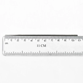 Embroiderymaterial Aari Embroidery Needles Set for Silk,Zari & Knit Thread Purpose - Pack of 5 Needles