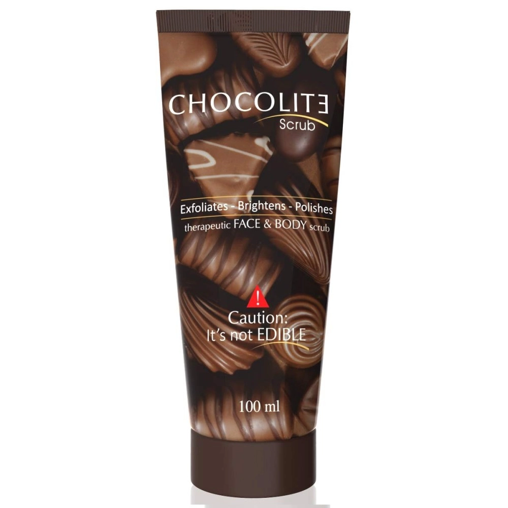 Chocolite Choclate Scrub : Pack of 1