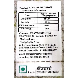 Moroccan Mint Classic, Tea Bag Packet