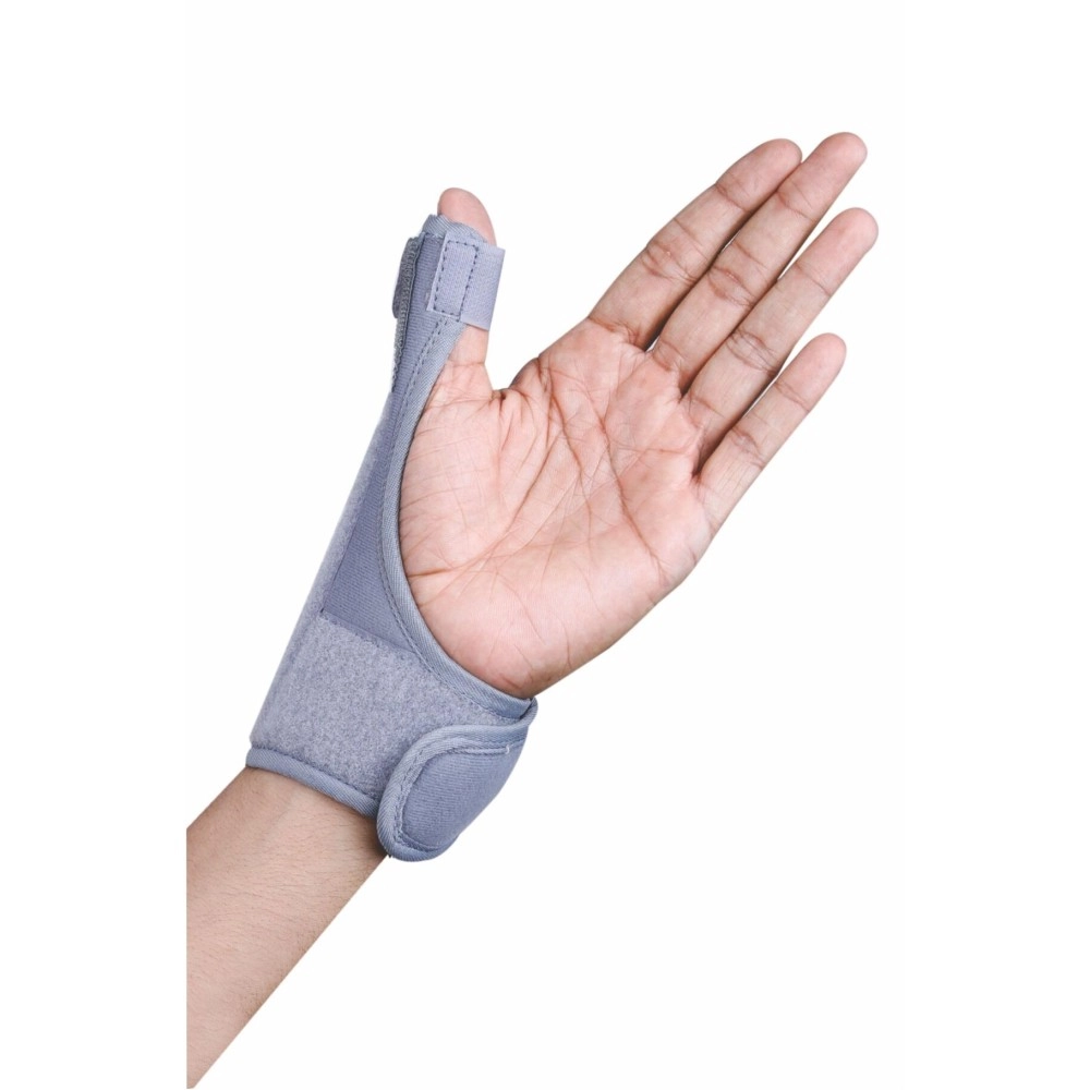 Dyna Thumb Spica Splint-Universal
