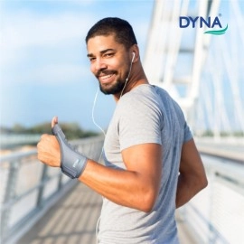 Dyna Thumb Spica Splint-Universal