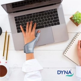 Dyna Thumb Spica Splint-Universal