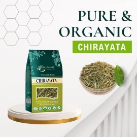 Birju Mahavir Bitter Stick/Swertia Chirata (100g)