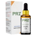 PRZ Myrrh Essential Oil (30ML)